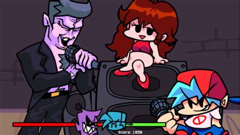 carzygames|Friday Night Funkin Play on CrazyGames.